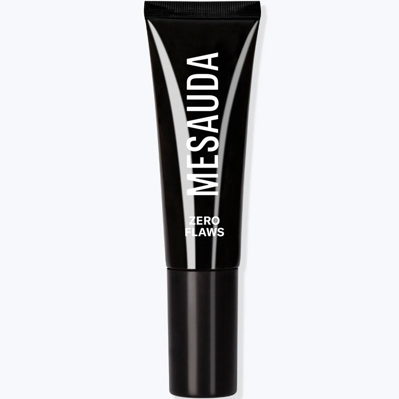 Mesauda Z�ro Flaws base maquillage cr�me 20ml